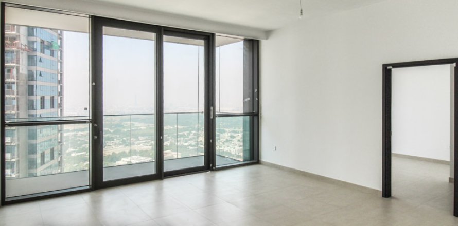 Appartement à Downtown Dubai (Downtown Burj Dubai), Dubai, 2 chambres, 132 m², № 1368