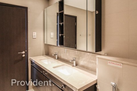 Appartement à Downtown Dubai (Downtown Burj Dubai), Dubai, 2 chambres, 132 m², № 1368 - photo 17