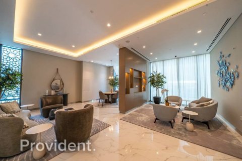 Appartement à Downtown Dubai (Downtown Burj Dubai), Dubai, 2 chambres, 132 m², № 1368 - photo 27