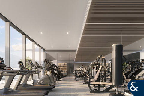 Apartamento en Nad Al Sheba 1, Nadd Al Sheba, Dubai, 2 dormitorios, 96 m², № 78619 - foto 10