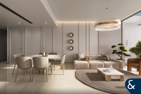 Apartamento en Nad Al Sheba 1, Nadd Al Sheba, Dubai, 2 dormitorios, 96 m², № 78619 - foto 6