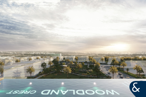 Apartamento en Nad Al Sheba 1, Nadd Al Sheba, Dubai, 2 dormitorios, 96 m², № 78619 - foto 12