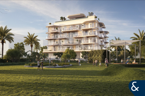 Apartamento en Nad Al Sheba 1, Nadd Al Sheba, Dubai, 2 dormitorios, 96 m², № 78619 - foto 1