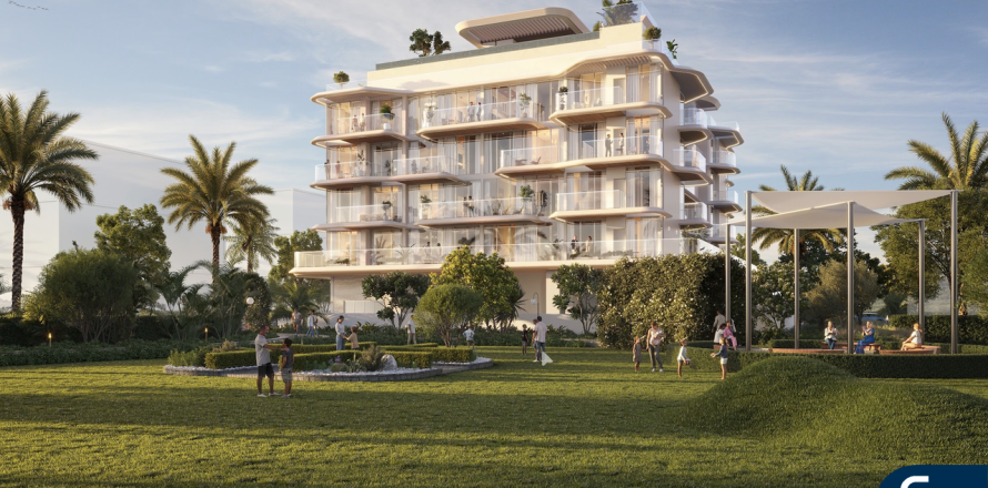 Apartamento en Nad Al Sheba 1, Nadd Al Sheba, Dubai, 2 dormitorios, 96 m², № 78619