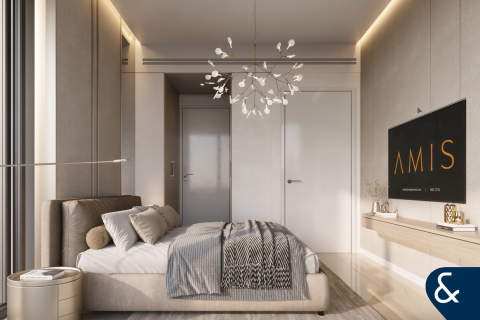 Apartamento en Nad Al Sheba 1, Nadd Al Sheba, Dubai, 2 dormitorios, 96 m², № 78619 - foto 5