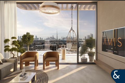 Apartamento en Nad Al Sheba 1, Nadd Al Sheba, Dubai, 2 dormitorios, 96 m², № 78619 - foto 11