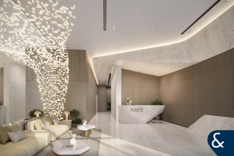 Apartamento en Nad Al Sheba 1, Nadd Al Sheba, Dubai, 2 dormitorios, 96 m², № 78619 - foto 3