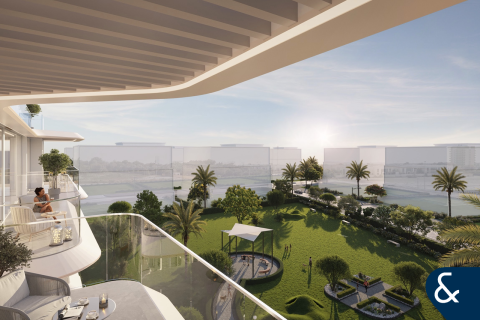 Apartamento en Nad Al Sheba 1, Nadd Al Sheba, Dubai, 2 dormitorios, 96 m², № 78619 - foto 7