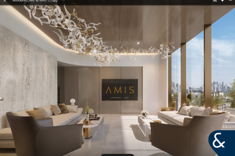 Apartamento en Nad Al Sheba 1, Nadd Al Sheba, Dubai, 2 dormitorios, 96 m², № 78619 - foto 4