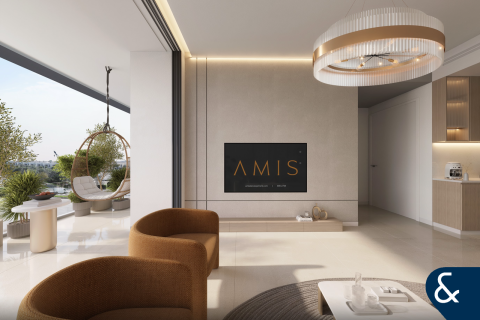 Apartamento en Nad Al Sheba 1, Nadd Al Sheba, Dubai, 2 dormitorios, 96 m², № 78619 - foto 8