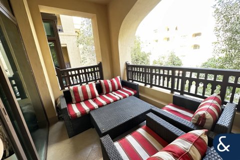 Apartamento en Downtown Dubai (Downtown Burj Dubai), Dubai, 1 dormitorio, 93 m², № 78616 - foto 13