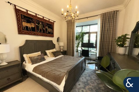 Apartamento en Downtown Dubai (Downtown Burj Dubai), Dubai, 1 dormitorio, 93 m², № 78616 - foto 9