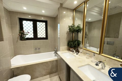 Apartamento en Downtown Dubai (Downtown Burj Dubai), Dubai, 1 dormitorio, 93 m², № 78616 - foto 12