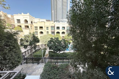 Apartamento en Downtown Dubai (Downtown Burj Dubai), Dubai, 1 dormitorio, 93 m², № 78616 - foto 14