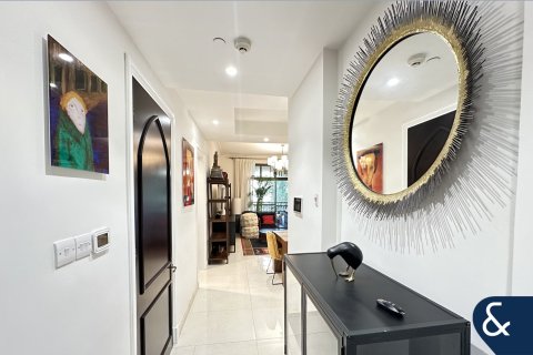 Apartamento en Downtown Dubai (Downtown Burj Dubai), Dubai, 1 dormitorio, 93 m², № 78616 - foto 6