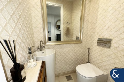 Apartamento en Downtown Dubai (Downtown Burj Dubai), Dubai, 1 dormitorio, 93 m², № 78616 - foto 8