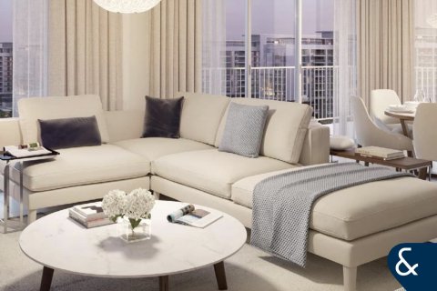 Apartamento en Dubai Hills Estate, Dubai, 1 dormitorio, 73 m², № 78617 - foto 3