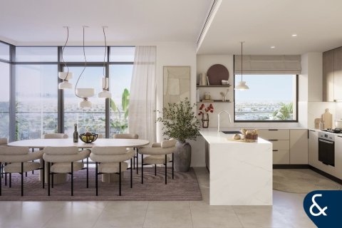 Apartamento en Dubai Hills Estate, Dubai, 1 dormitorio, 73 m², № 78617 - foto 2