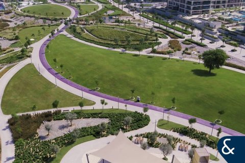 Apartamento en Dubai Hills Estate, Dubai, 1 dormitorio, 73 m², № 78617 - foto 9