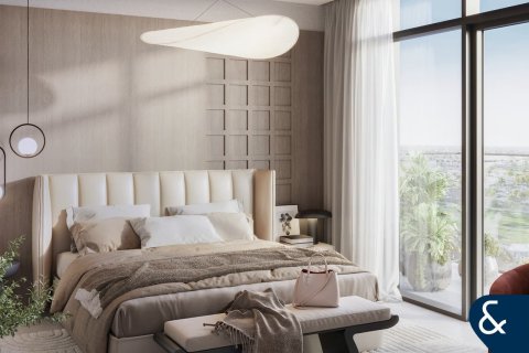 Apartamento en Dubai Hills Estate, Dubai, 1 dormitorio, 73 m², № 78617 - foto 4