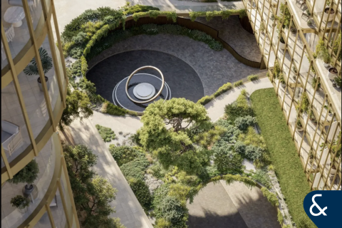 Apartamento en Dubai, 2 dormitorios, 137 m², № 78601 - foto 8