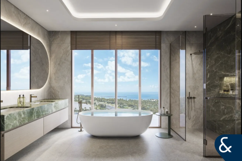 Apartamento en Dubai, 2 dormitorios, 137 m², № 78601 - foto 14