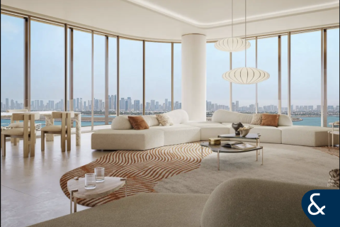 Apartamento en Dubai, 2 dormitorios, 137 m², № 78601 - foto 12