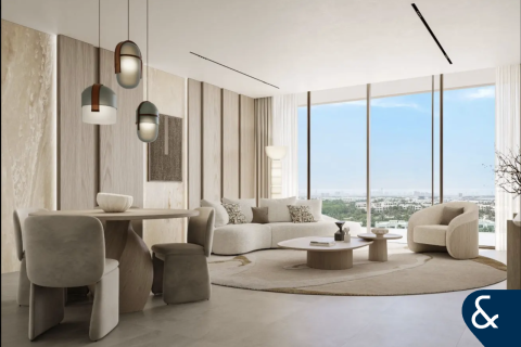 Apartamento en Dubai, 2 dormitorios, 137 m², № 78601 - foto 3