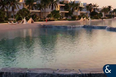 Townhouse in Dubai Land, Dubai 4 bedrooms, 205 sq.m. № 78613 - photo 5