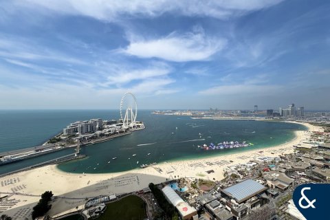 Apartment in Shams, Jumeirah Beach Residence, Dubai 2 bedrooms, 110 sq.m. № 78618 - photo 5