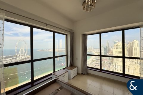 Appartement à Shams, Jumeirah Beach Residence, Dubai, 2 chambres, 110 m², № 78618