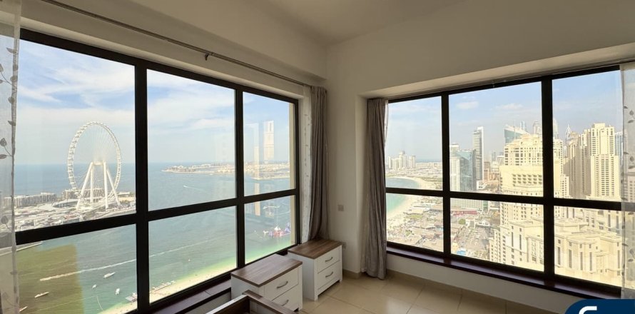 Apartment in Shams, Jumeirah Beach Residence, Dubai 2 bedrooms, 110 sq.m. № 78618