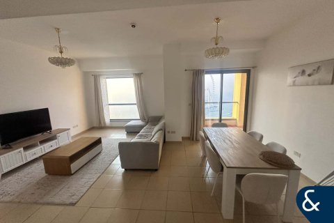 Apartamento en Shams, Jumeirah Beach Residence, Dubai, 2 dormitorios, 110 m², № 78618 - foto 6