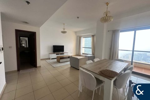 Apartamento en Shams, Jumeirah Beach Residence, Dubai, 2 dormitorios, 110 m², № 78618 - foto 7