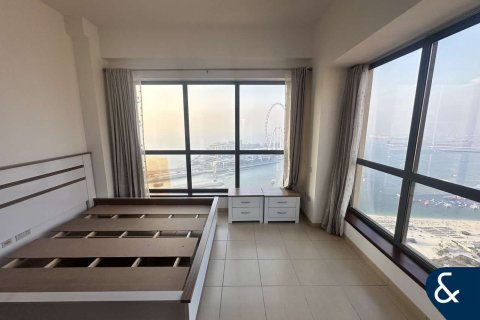Apartamento en Shams, Jumeirah Beach Residence, Dubai, 2 dormitorios, 110 m², № 78618 - foto 2