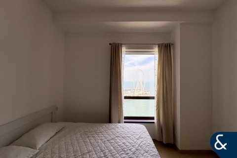 Apartment in Shams, Jumeirah Beach Residence, Dubai 2 bedrooms, 110 sq.m. № 78618 - photo 10