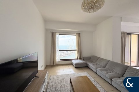 Apartment in Shams, Jumeirah Beach Residence, Dubai 2 bedrooms, 110 sq.m. № 78618 - photo 2