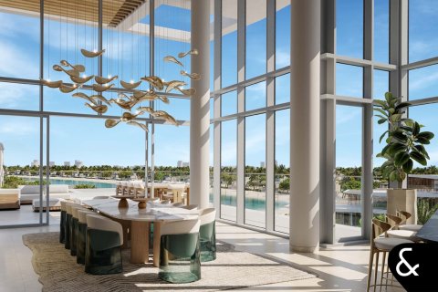 Apartamento en Palm Jebel Ali, Dubai, 5 dormitorios, 910 m², № 78615 - foto 3