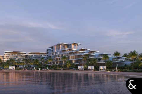 Apartamento en Palm Jebel Ali, Dubai, 5 dormitorios, 910 m², № 78615 - foto 7