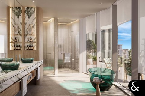 Apartamento en Palm Jebel Ali, Dubai, 5 dormitorios, 910 m², № 78615 - foto 4