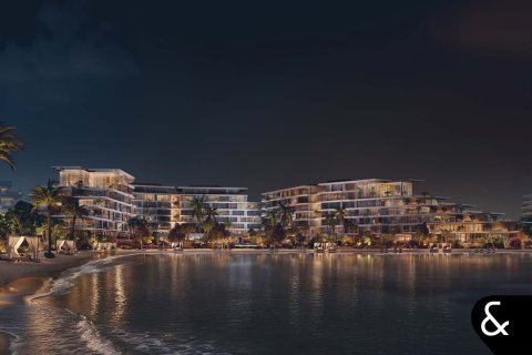 Apartamento en Palm Jebel Ali, Dubai, 5 dormitorios, 910 m², № 78615 - foto 10