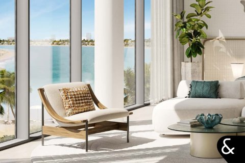 Apartamento en Palm Jebel Ali, Dubai, 5 dormitorios, 910 m², № 78615 - foto 11