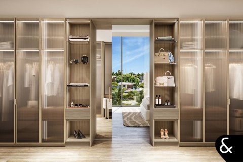 Apartamento en Palm Jebel Ali, Dubai, 5 dormitorios, 910 m², № 78615 - foto 5