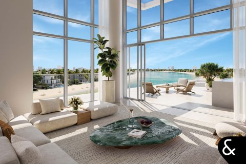 Apartamento en Palm Jebel Ali, Dubai, 5 dormitorios, 910 m², № 78615 - foto 14