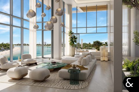 Apartamento en Palm Jebel Ali, Dubai, 5 dormitorios, 910 m², № 78615 - foto 13