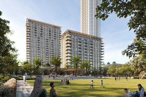 Apartment in Ras Al Khor, Dubai 2 bedrooms, 115 sq.m. № 17850 - photo 1