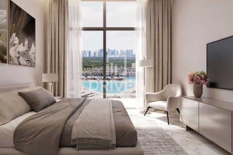 Купить квартиру в Дубае: 1 спальня, 45.99м², № 126708 - фото 3