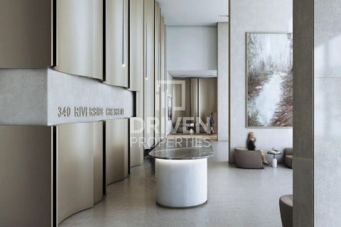 Купить квартиру в Дубае: 1 спальня, 45.99м², № 126708 - фото 9