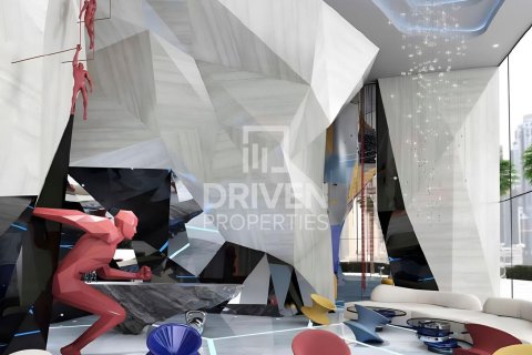 Купить квартиру в Даунтаун Дубай (Даунтаун Бурдж Дубай), Дубай: 2 спальни, 128.76м², № 126699 - фото 9