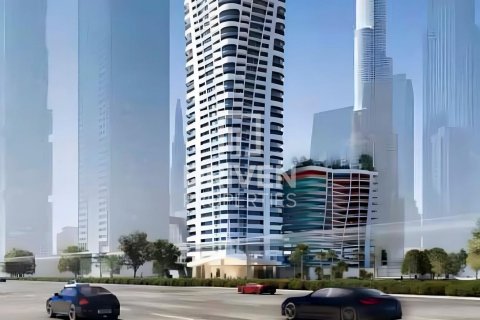 Купить квартиру в Даунтаун Дубай (Даунтаун Бурдж Дубай), Дубай: 2 спальни, 128.76м², № 126699 - фото 4